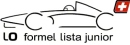 Lista junior Logo